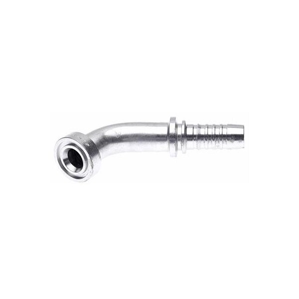 GlobalSpiral Hydraulic Coupling